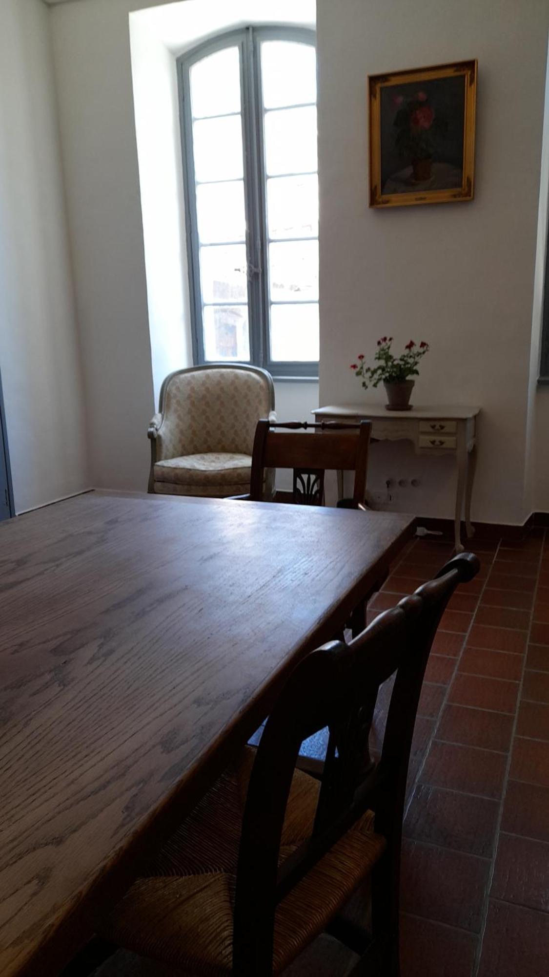 アンデューズ La Tour De Pezene Bed & Breakfast 部屋 写真